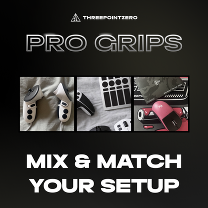 PRO Grips - Universal