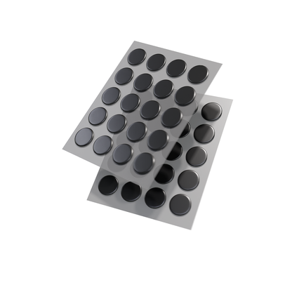 Motion Skates - Universal 6.5mm Dots - 40pcs