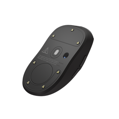 Crystal Skates - Universal Dots