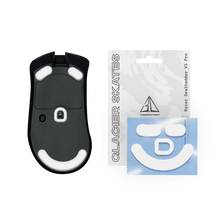 Glacier Skates - Razer DeathAdder V3 Pro
