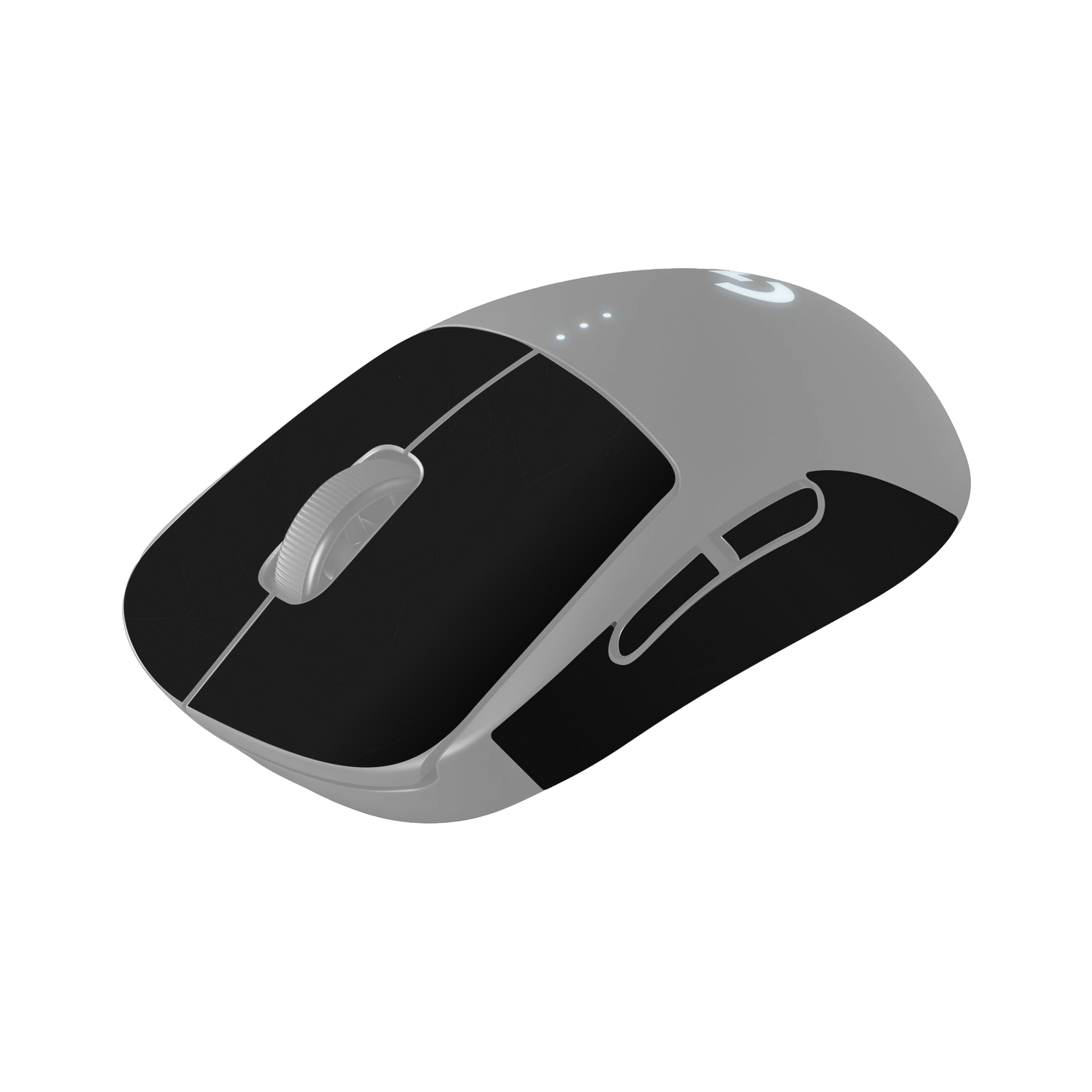 PRO Grips - Logitech G Pro X Superlight & Superlight 2