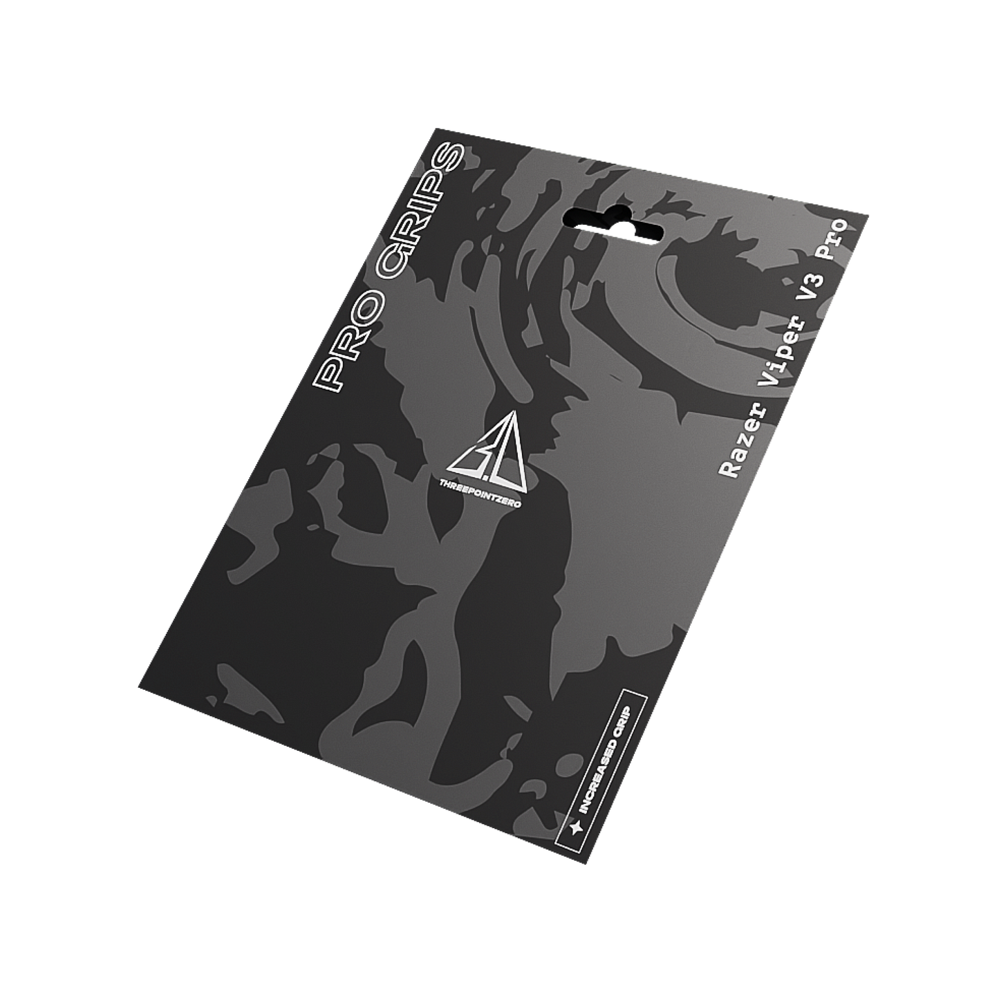 PRO Grips - Razer Viper V3 Pro