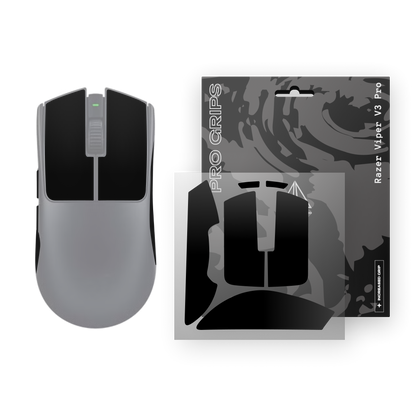 PRO Grips - Razer Viper V3 Pro