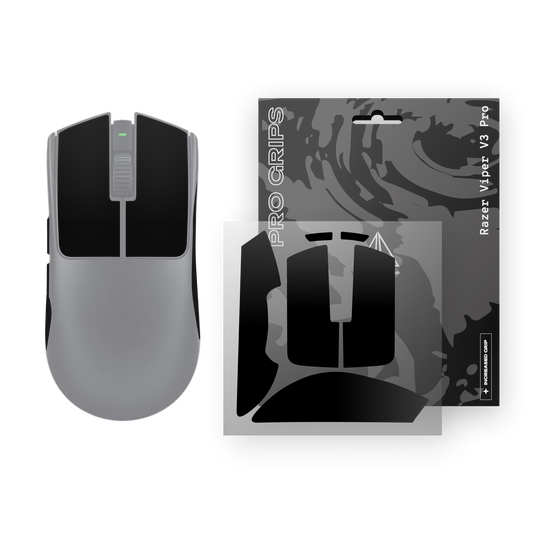PRO Grips - Razer Viper V3 Pro