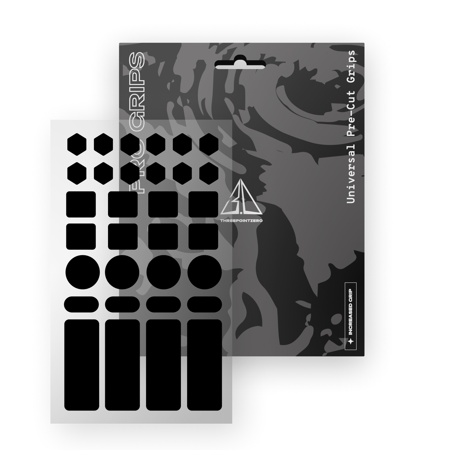 PRO Grips - Universal