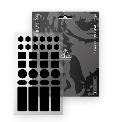 PRO Grips - Universal