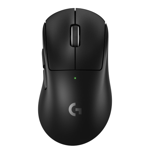 Logitech G Pro X Superlight 2 Dex