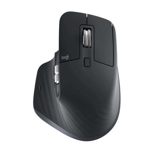 Logitech MX Master 3S
