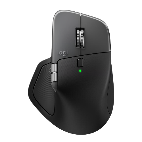 Logitech MX Master 4
