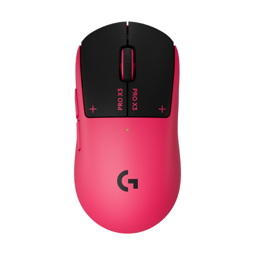Logitech G Pro X3 Superstrike